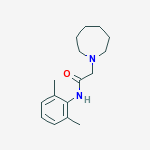 Compound Structure