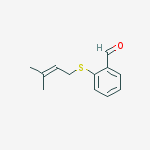 Compound Structure
