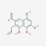 Compound Structure