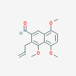 Compound Structure