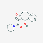 Compound Structure