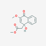 Compound Structure
