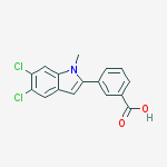Compound Structure