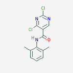 Compound Structure