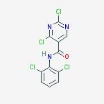 Compound Structure