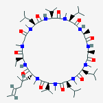 Compound Structure