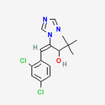 Compound Structure