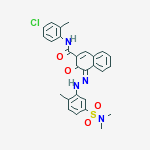 Compound Structure