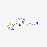 Compound Structure