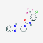 Compound Structure