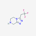 Compound Structure