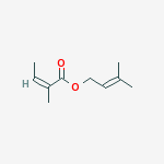 Compound Structure