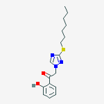 Compound Structure