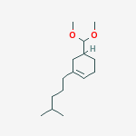 Compound Structure