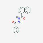 Compound Structure