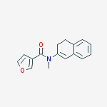 Compound Structure