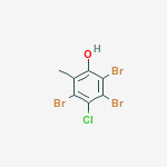 Compound Structure