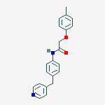 Compound Structure