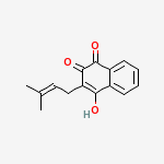 Compound Structure