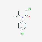 Compound Structure