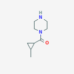Compound Structure