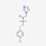 Compound Structure