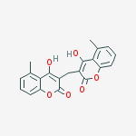 Compound Structure