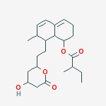 Compound Structure