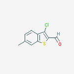 Compound Structure