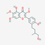 Compound Structure