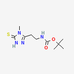 Compound Structure