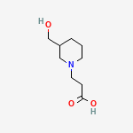 Compound Structure