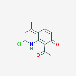 Compound Structure