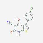 Compound Structure