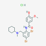 Compound Structure