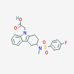 Compound Structure