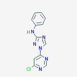 Compound Structure
