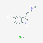 Compound Structure