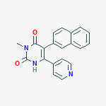 Compound Structure