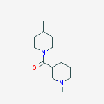 Compound Structure