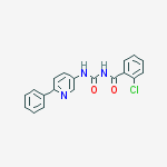 Compound Structure