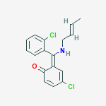 Compound Structure
