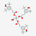 Compound Structure