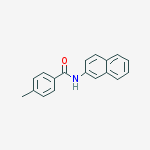 Compound Structure