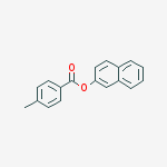 Compound Structure