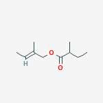 Compound Structure