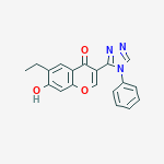 Compound Structure