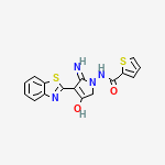 Compound Structure