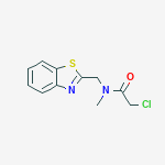 Compound Structure