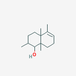 Compound Structure
